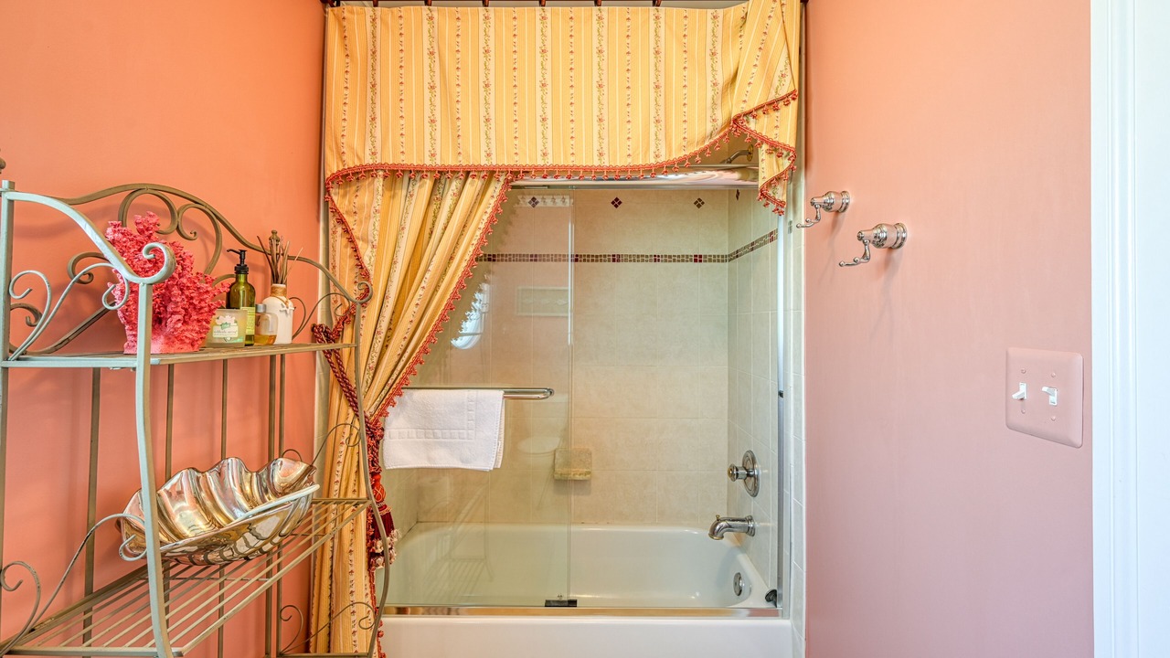 Photo of Bathroom in Bumpass