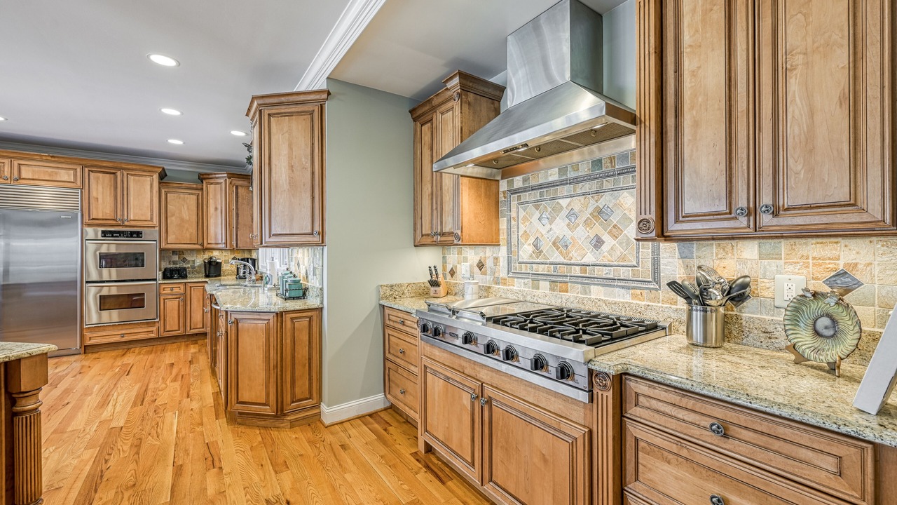 Photo of Kitchen in Bumpass