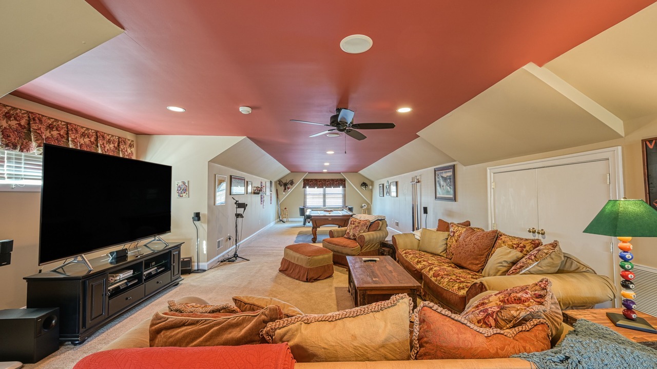 Photo of Livingroom in Bumpass