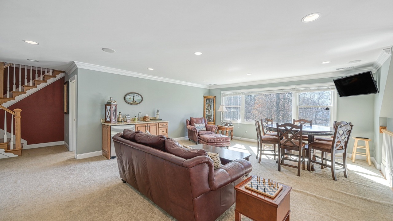 Photo of Livingroom in Bumpass