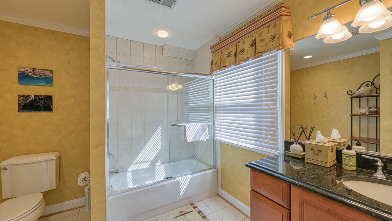 Photo of Bathroom in Bumpass