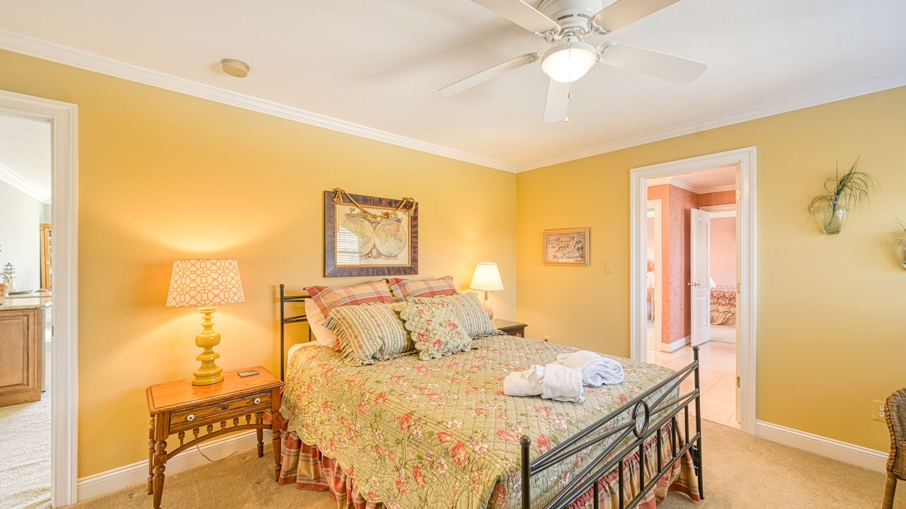 Photo of Bedroom in Bumpass