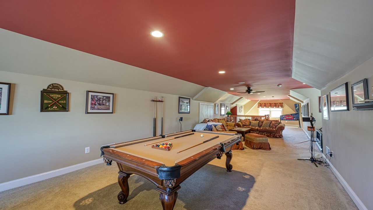 Photo of Bedroom in Bumpass