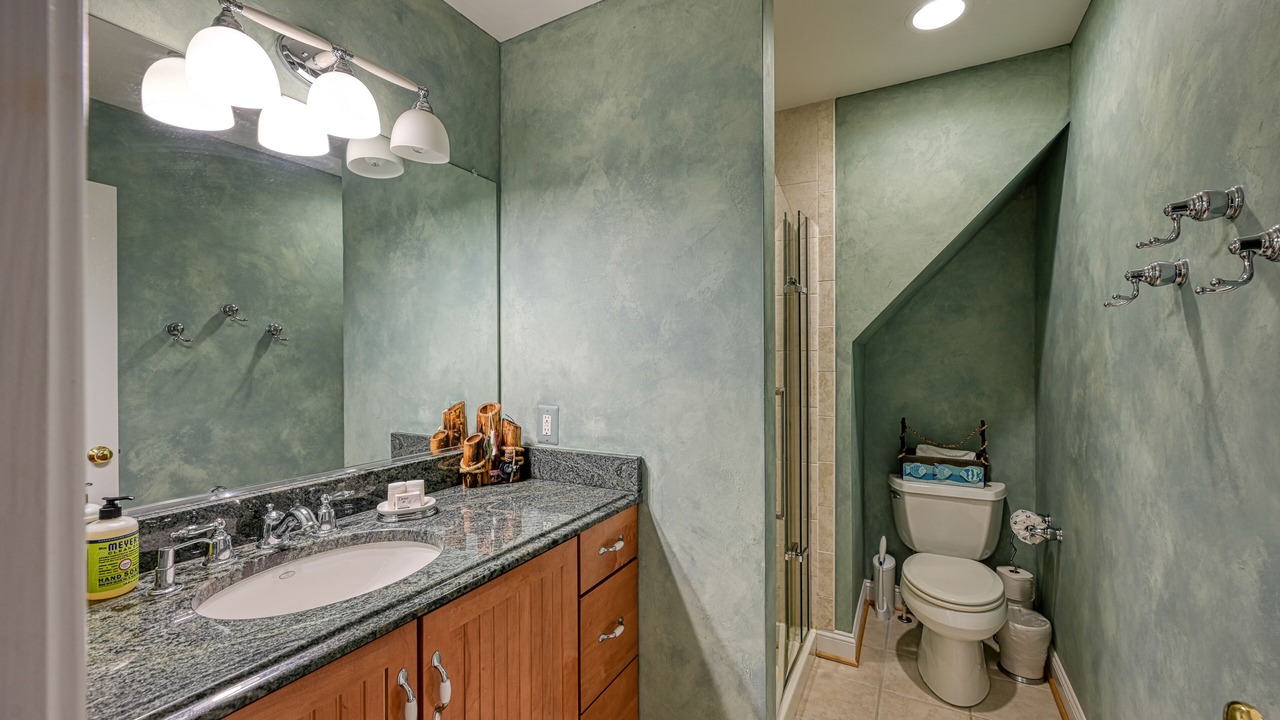 Photo of Bathroom in Bumpass