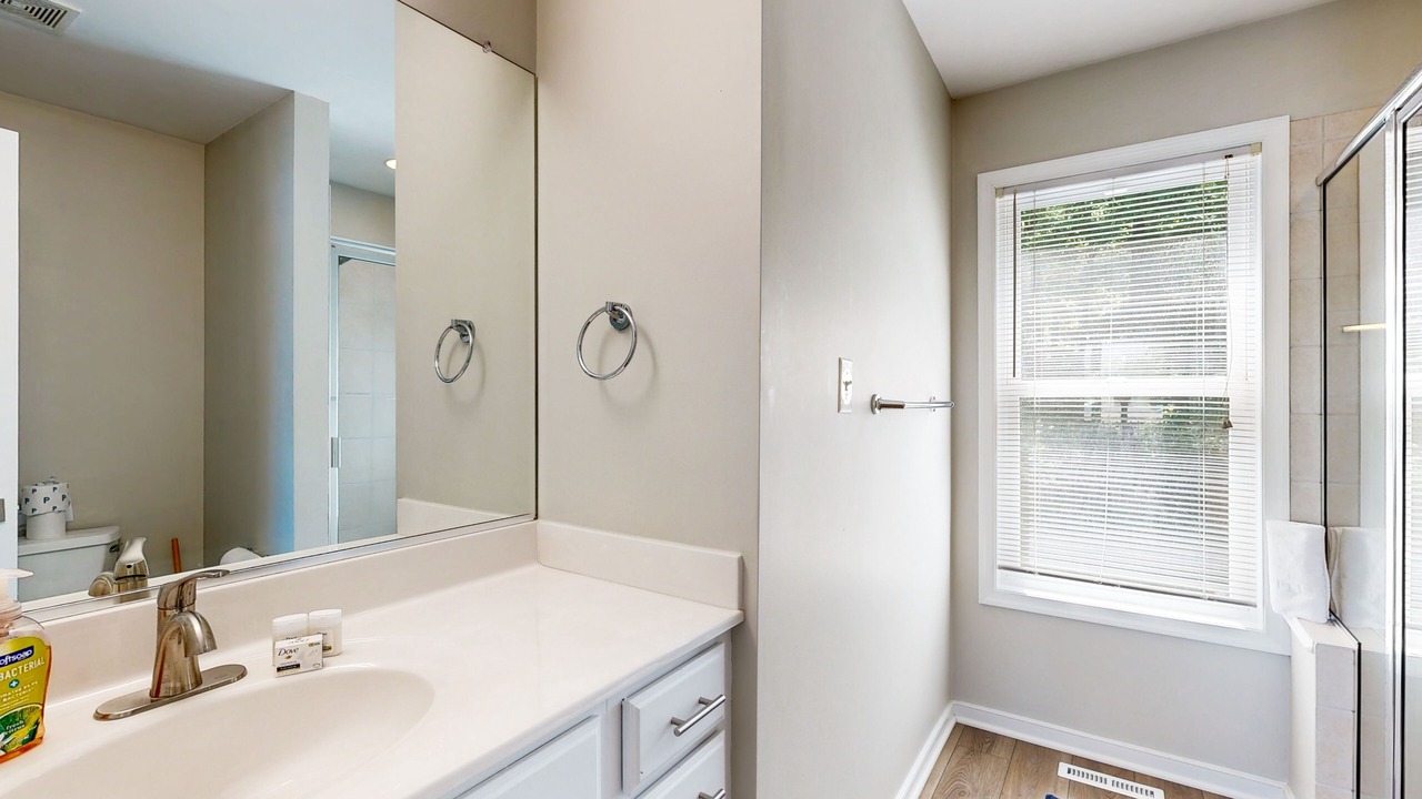 Photo of Bathroom in Bumpass