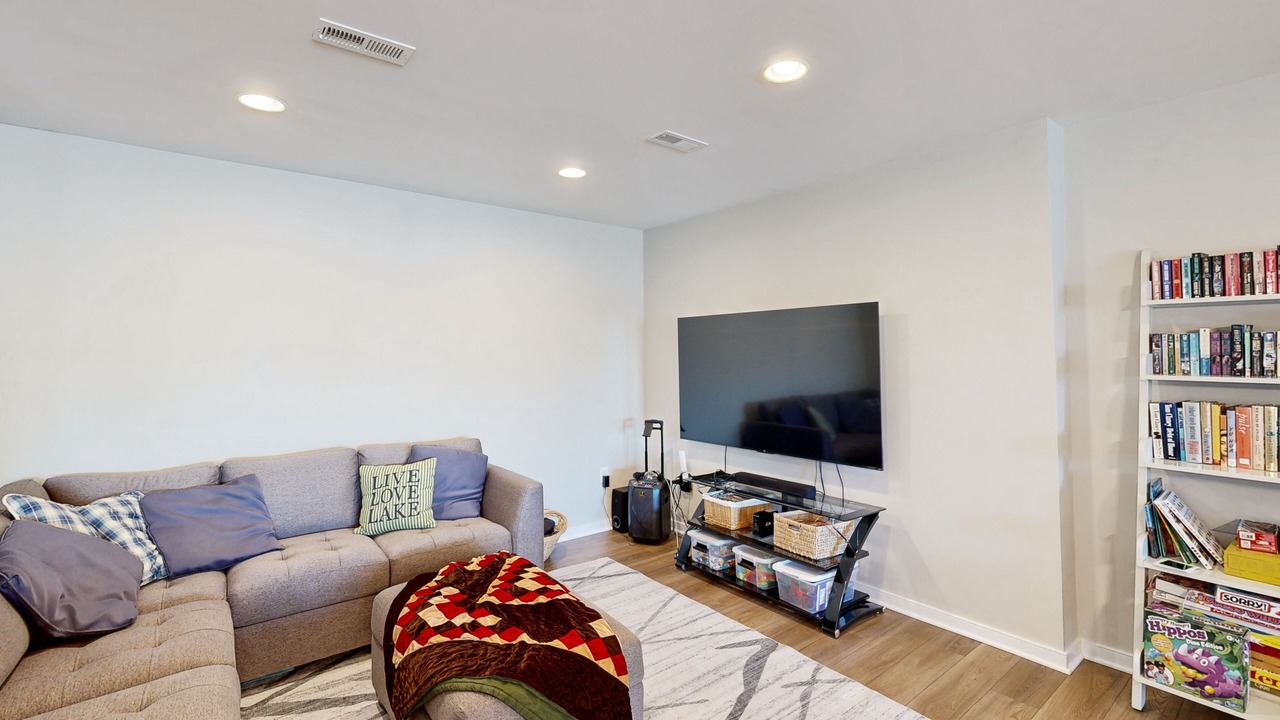 Photo of Livingroom in Bumpass
