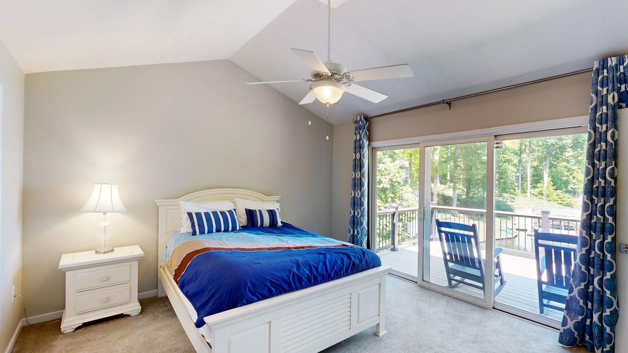 Photo of Bedroom in Bumpass