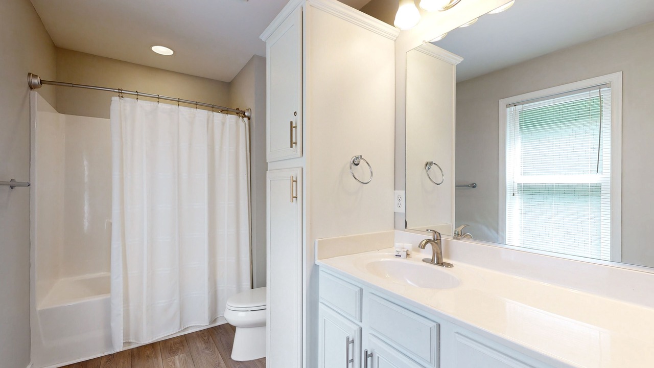 Photo of Bathroom in Bumpass