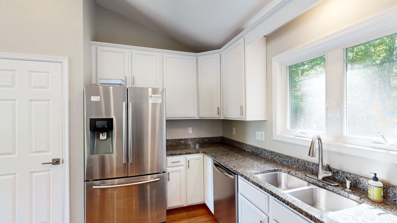 Photo of Kitchen in Bumpass