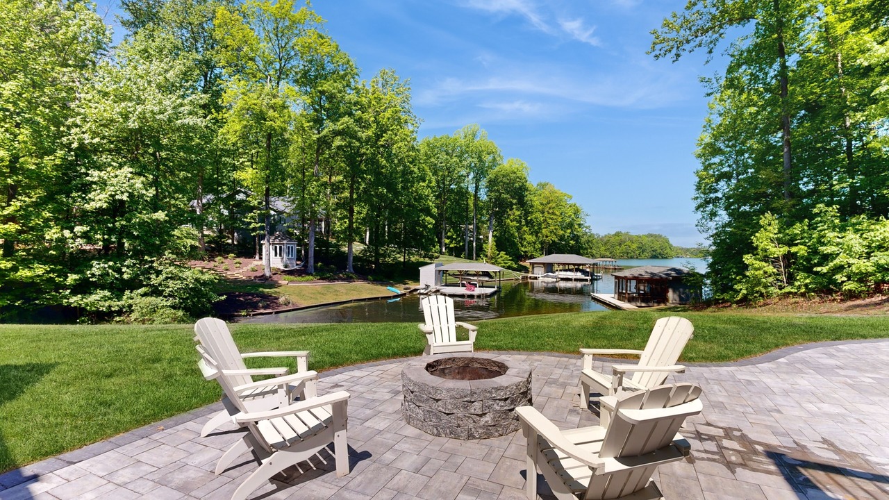 Photo of Patio Balcony in Bumpass