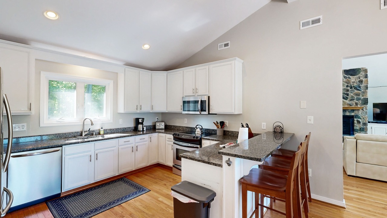 Photo of Kitchen in Bumpass