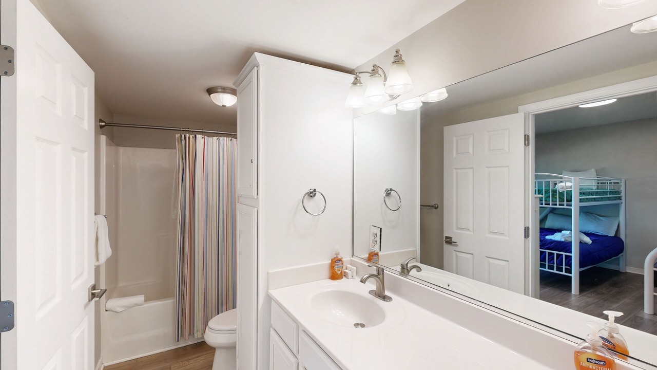 Photo of Bathroom in Bumpass
