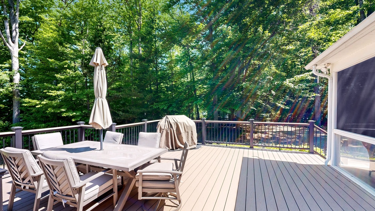 Photo of Outdoor in Bumpass