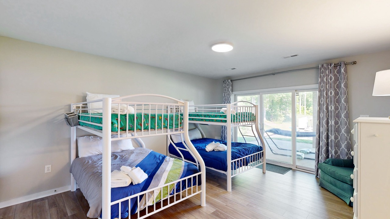 Photo of Bedroom in Bumpass