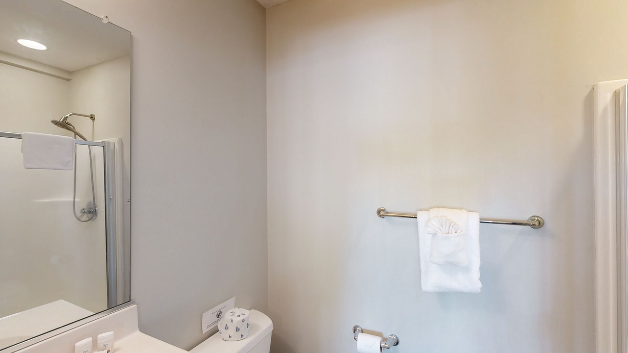 Photo of Bathroom in Bumpass