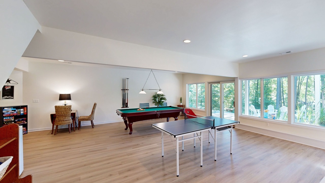 Photo of Bedroom in Bumpass