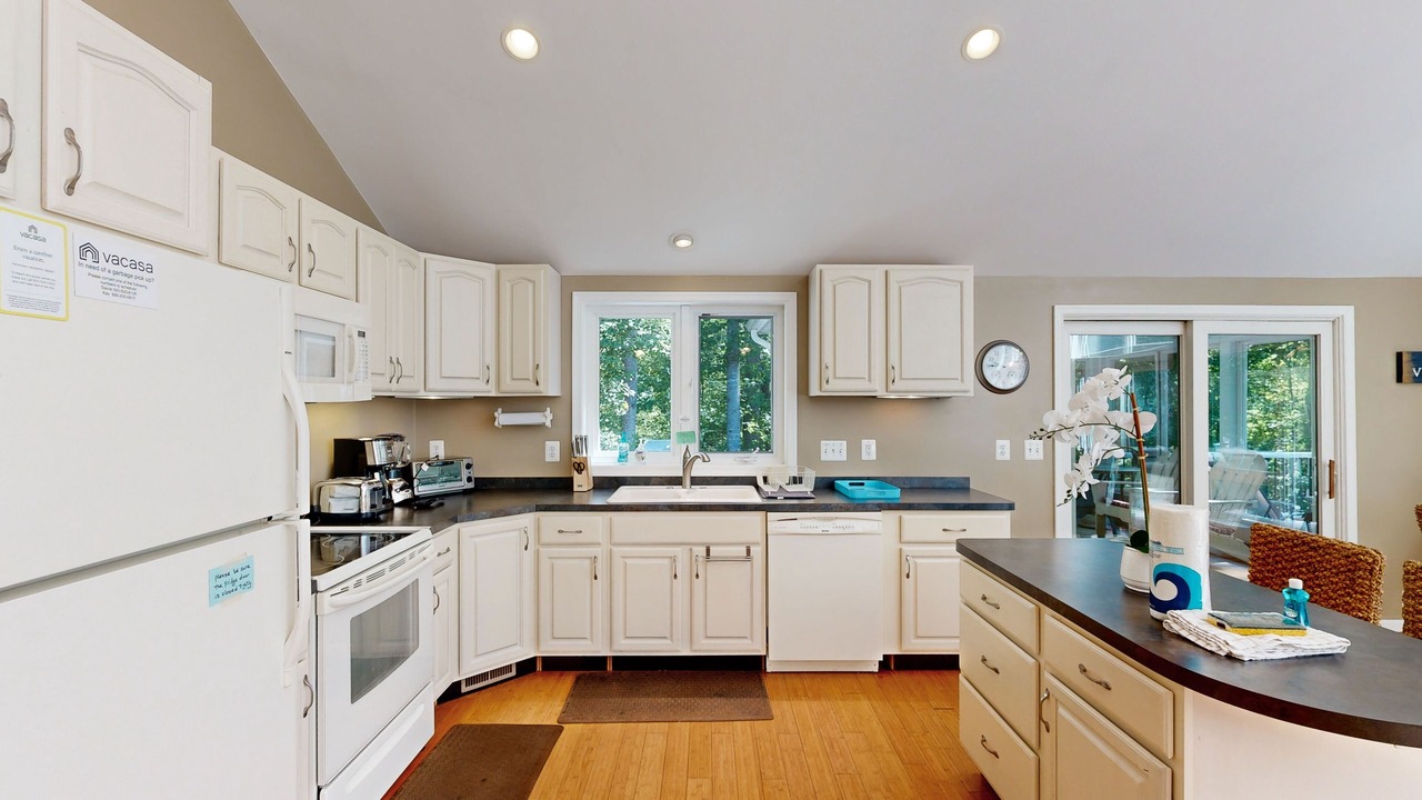 Photo of Kitchen in Bumpass