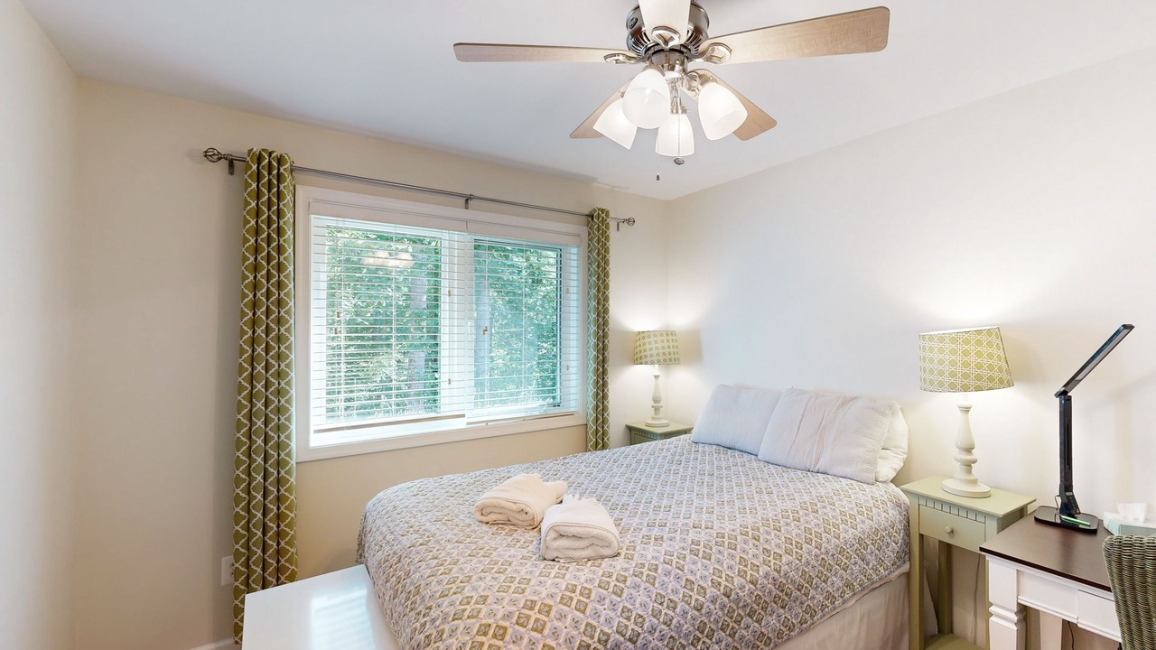 Photo of Bedroom in Bumpass