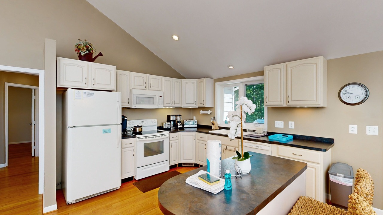Photo of Kitchen in Bumpass