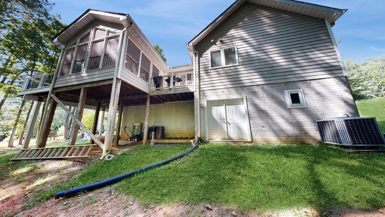 Photo of Outdoor in Bumpass