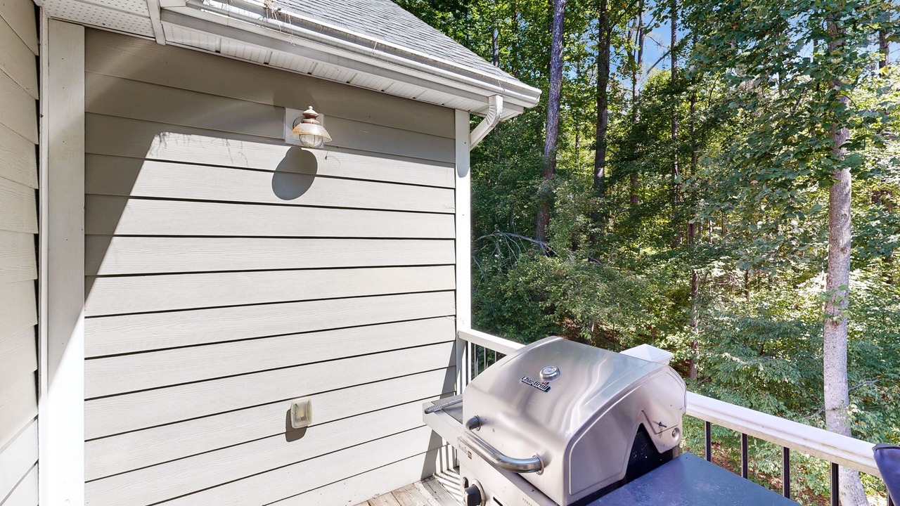 Photo of Outdoor in Bumpass