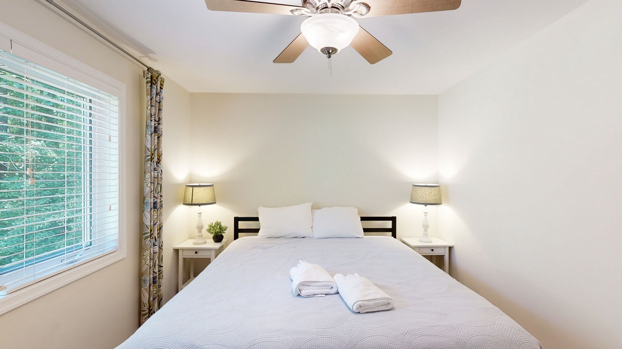 Photo of Bedroom in Bumpass