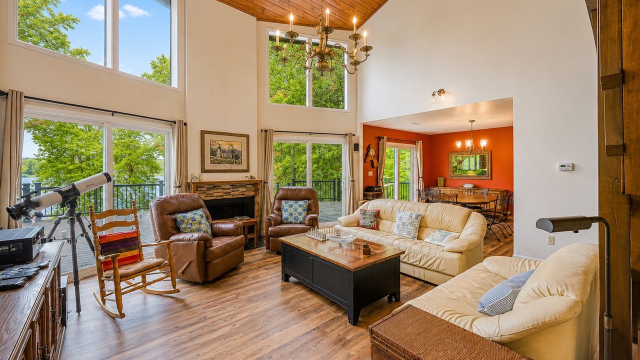 Photo of Livingroom in Mineral