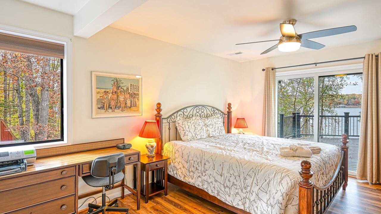 Photo of Bedroom in Mineral