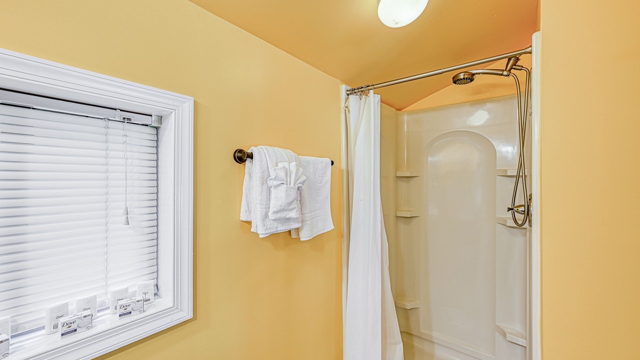 Photo of Bathroom in Mineral