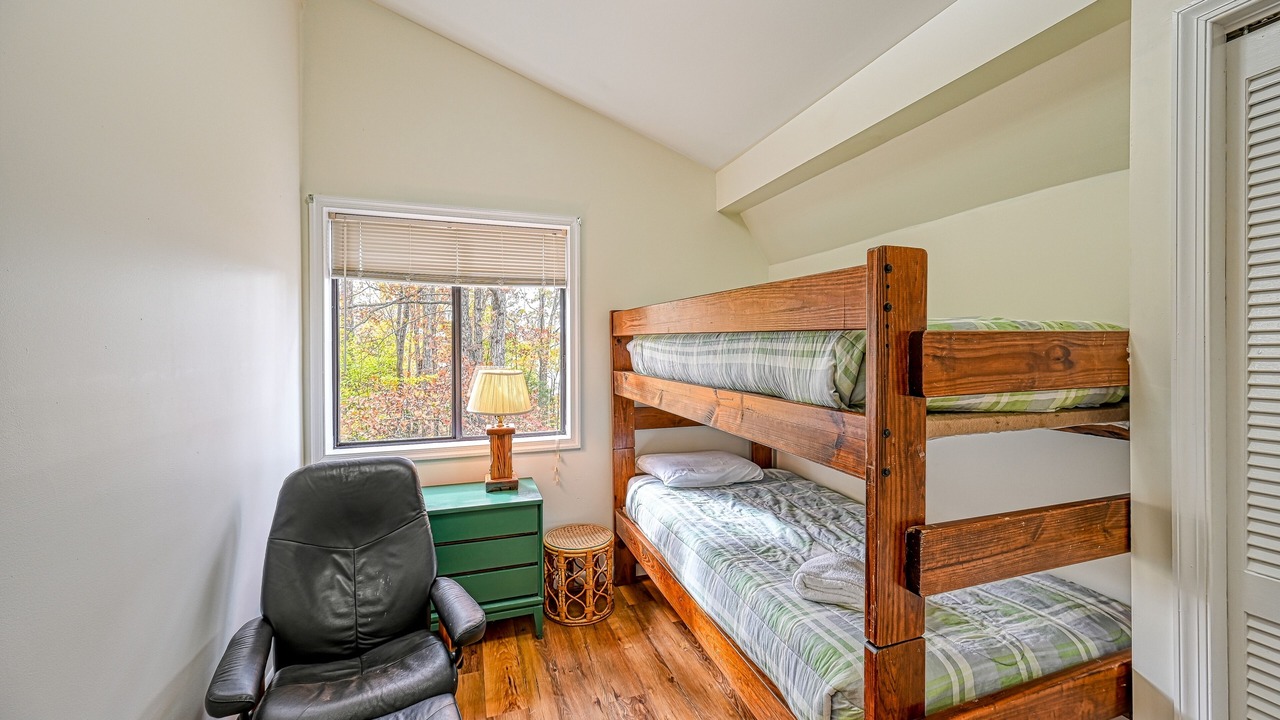 Photo of Bedroom in Mineral