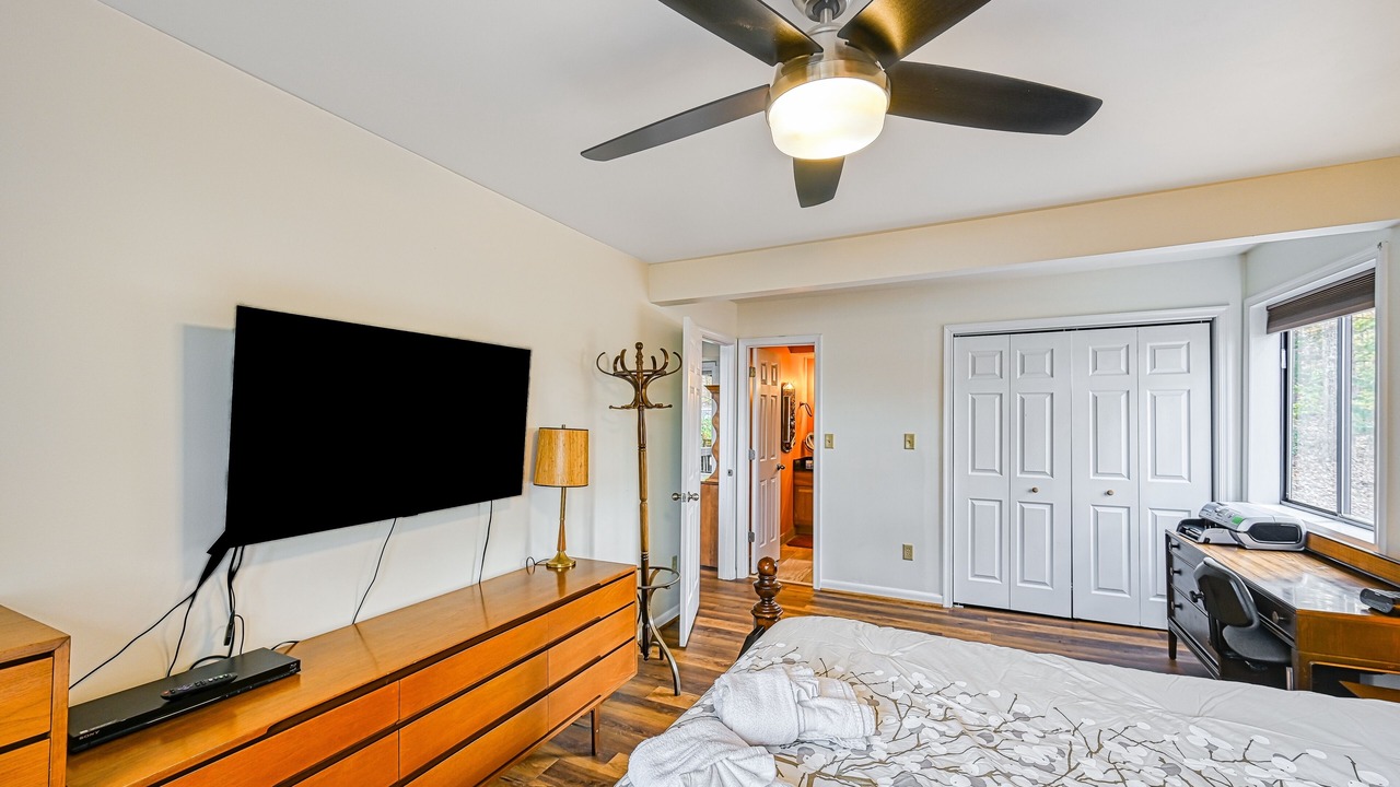 Photo of Bedroom in Mineral