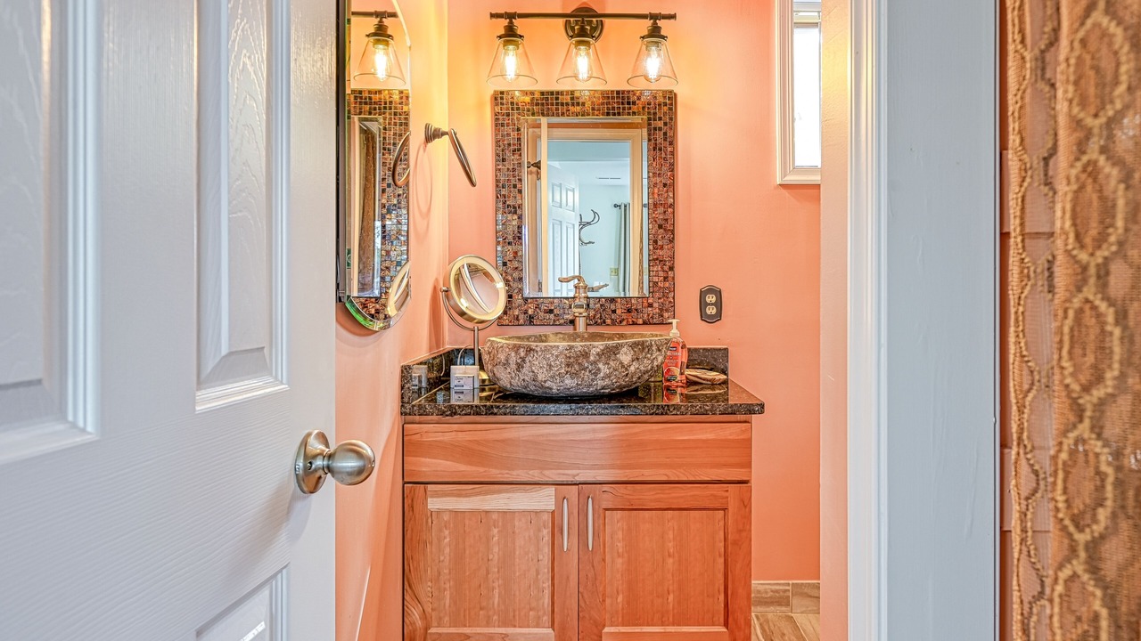 Photo of Bathroom in Mineral