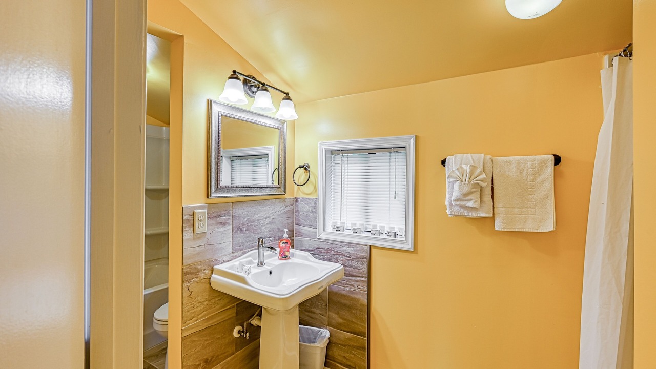 Photo of Bathroom in Mineral