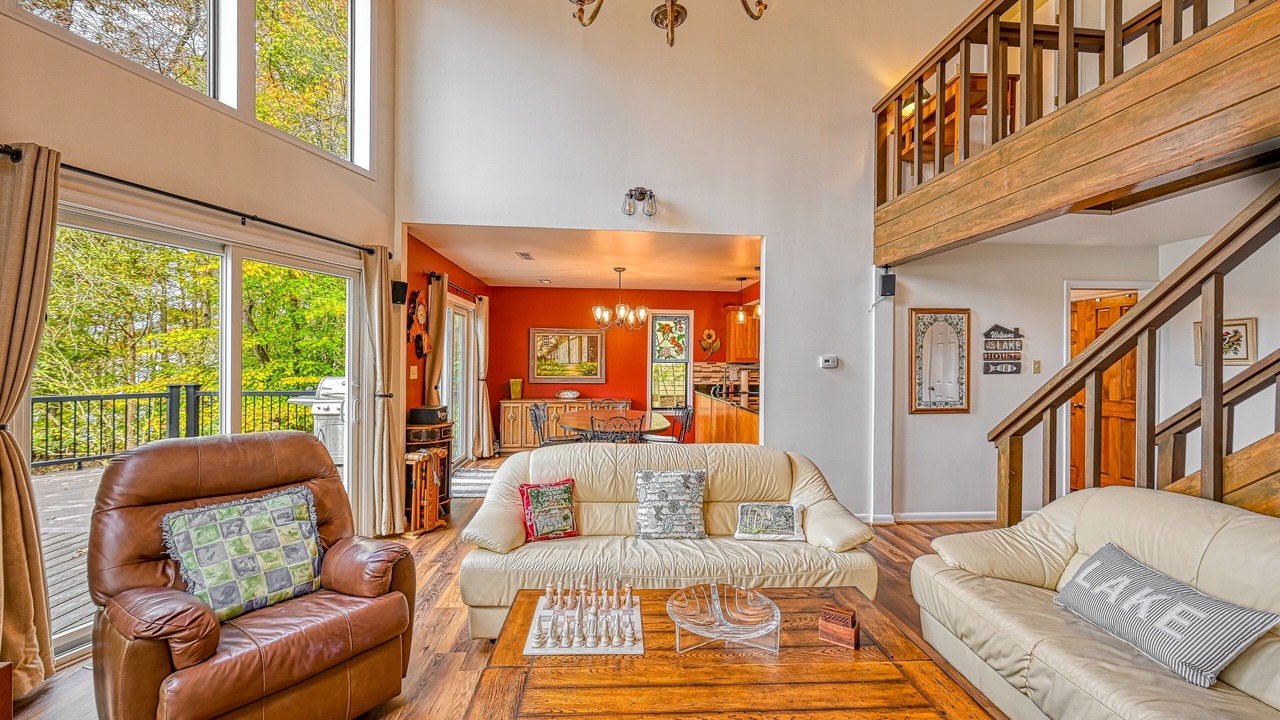 Photo of Livingroom in Mineral