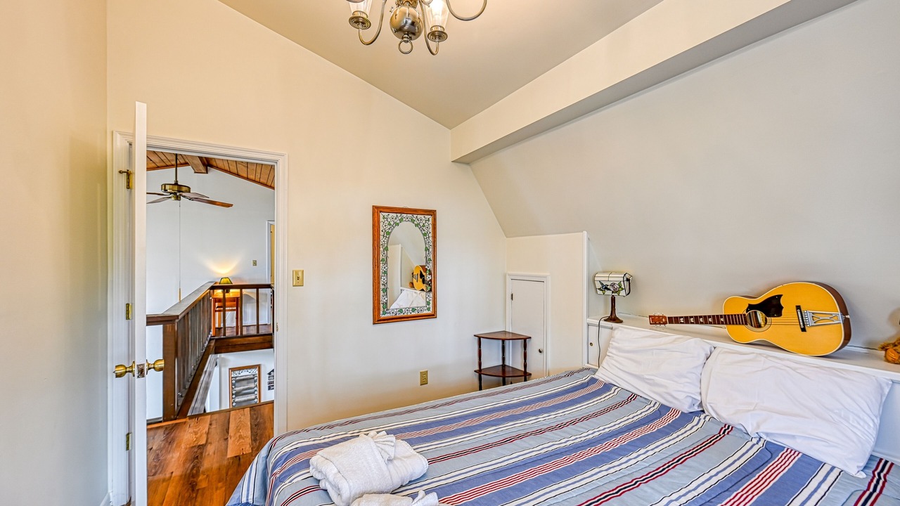 Photo of Bedroom in Mineral