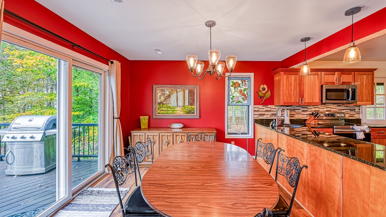 Photo of Kitchen in Mineral