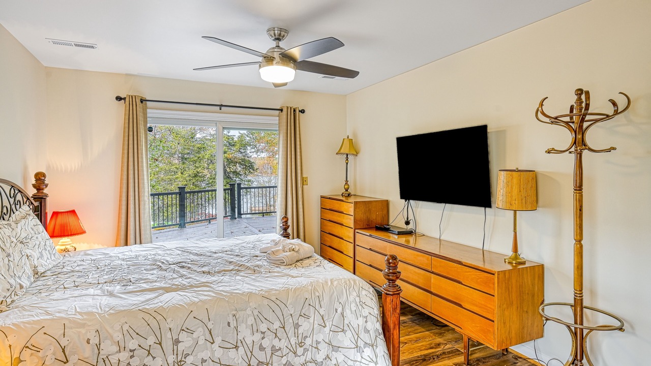 Photo of Bedroom in Mineral