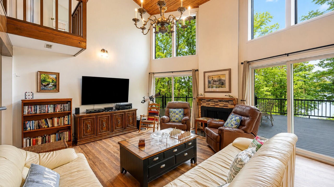 Photo of Livingroom in Mineral
