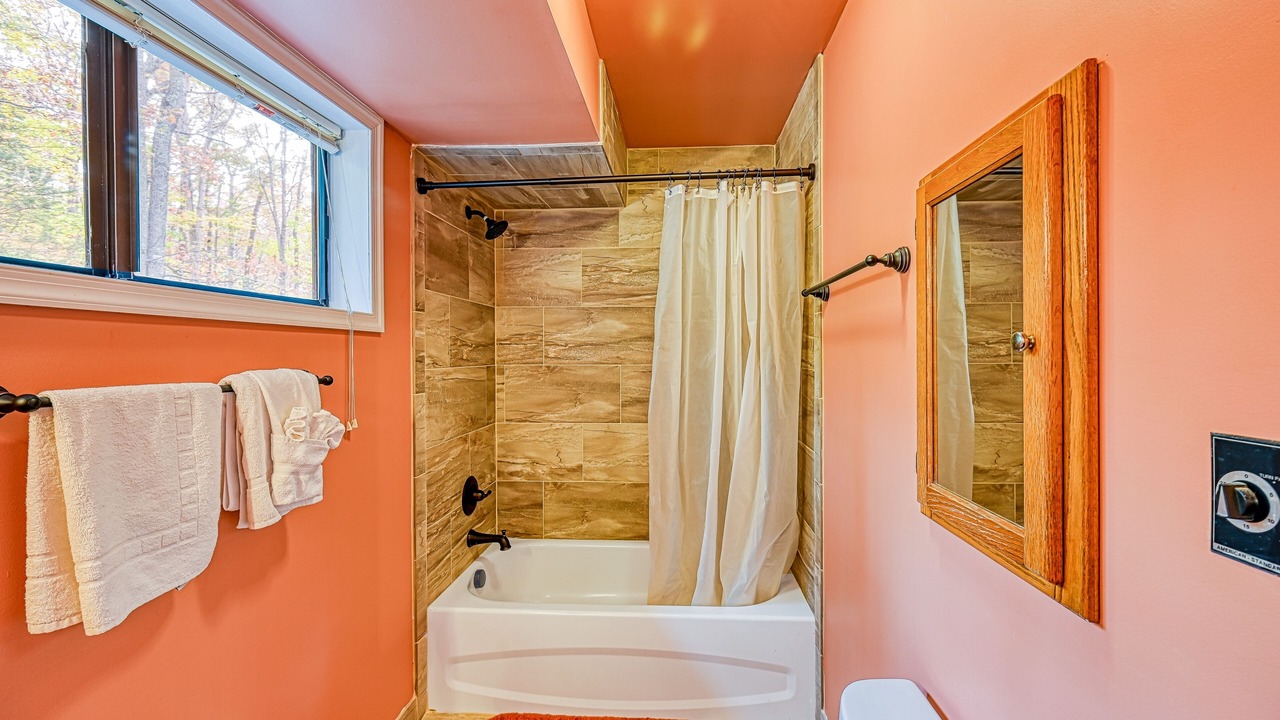 Photo of Bathroom in Mineral