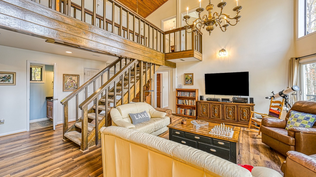 Photo of Livingroom in Mineral