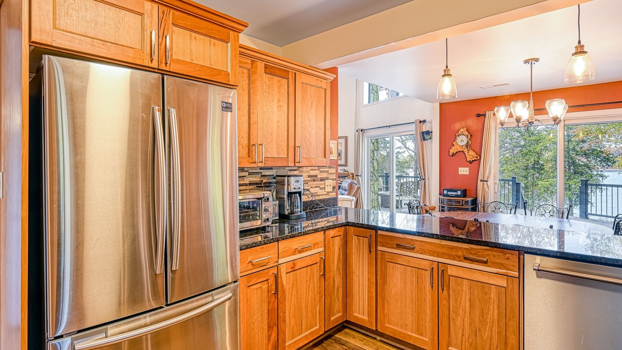 Photo of Kitchen in Mineral