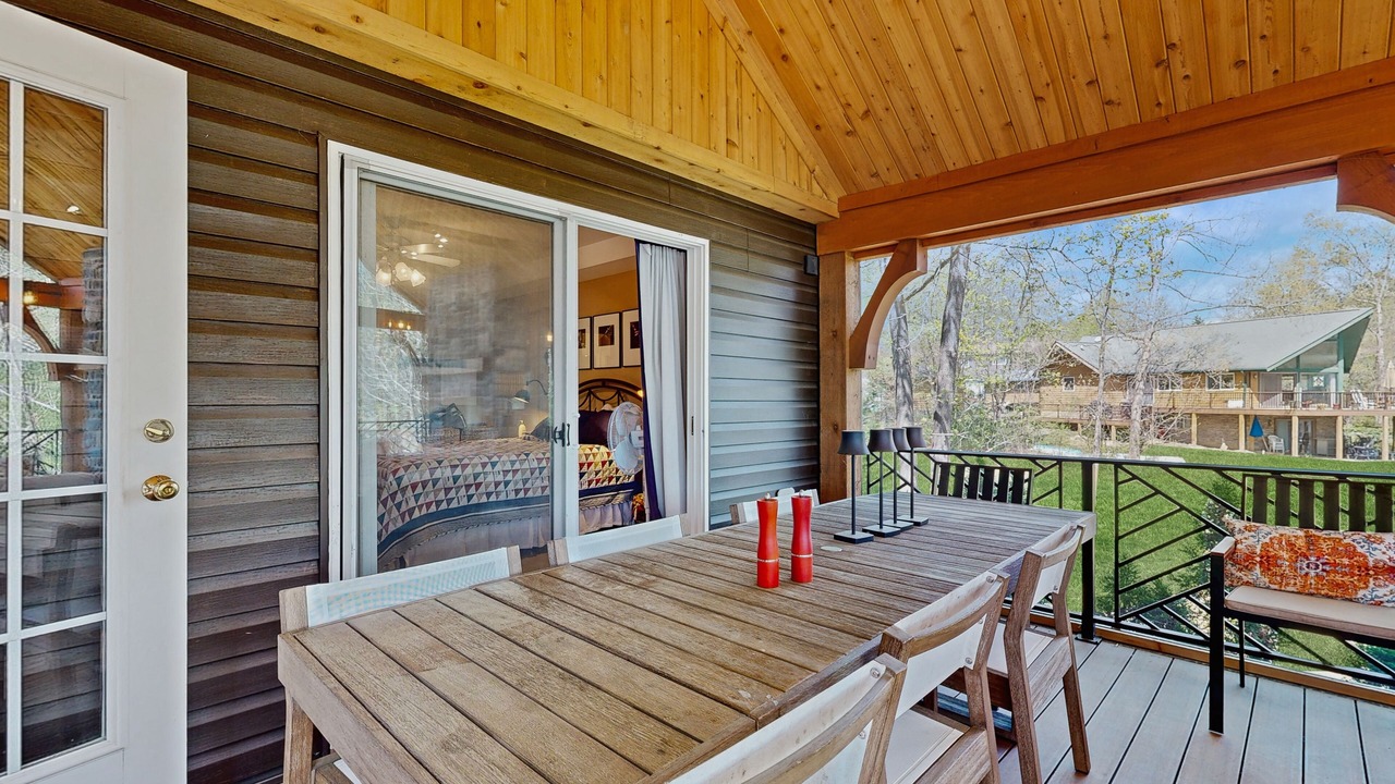Photo of Outdoor in Bumpass