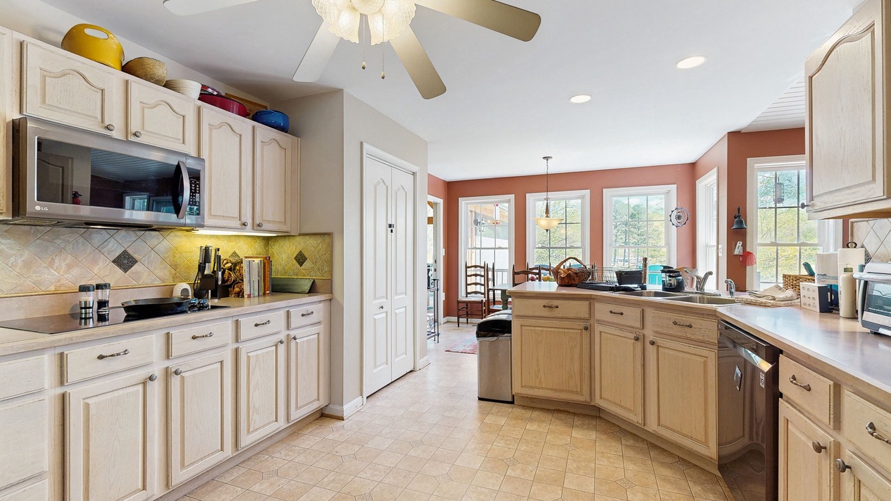 Photo of Kitchen in Bumpass