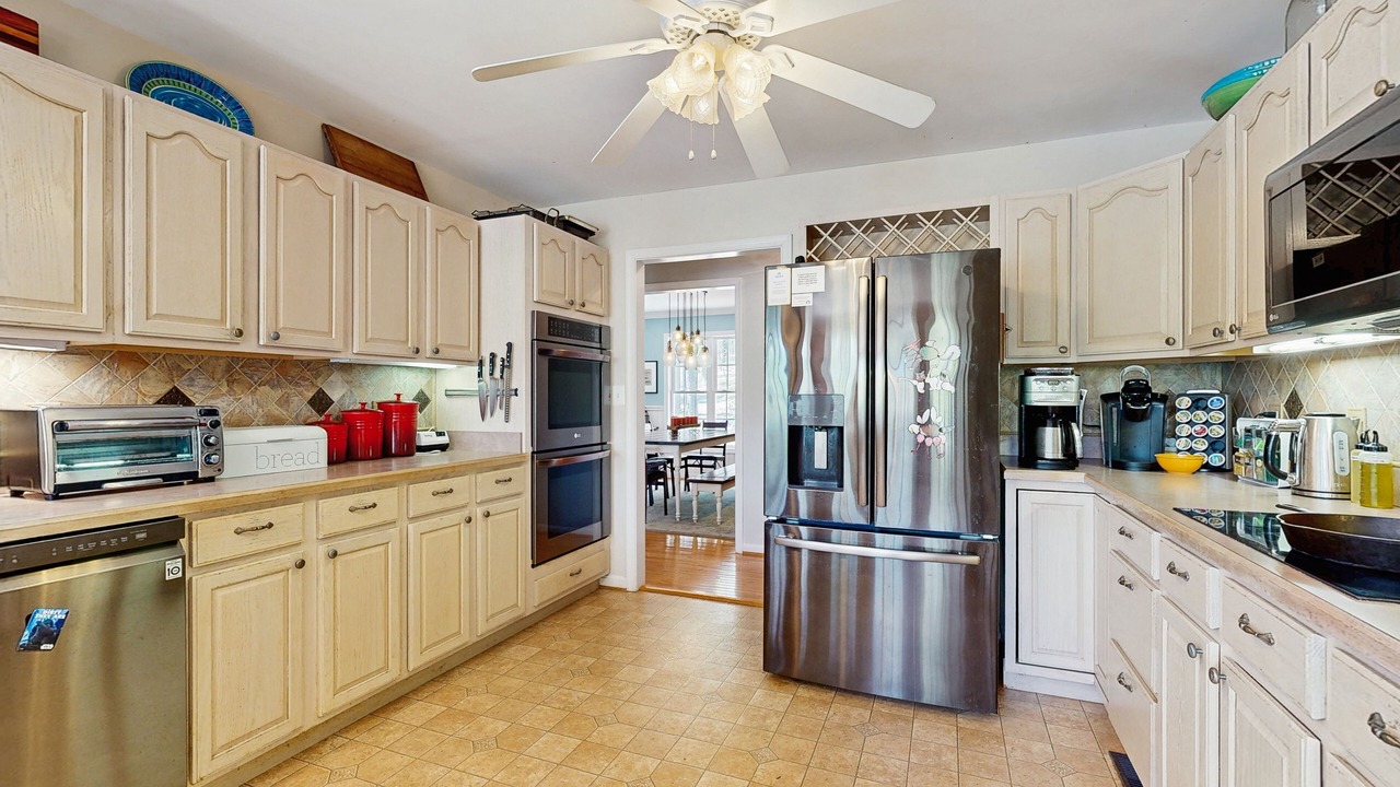 Photo of Kitchen in Bumpass