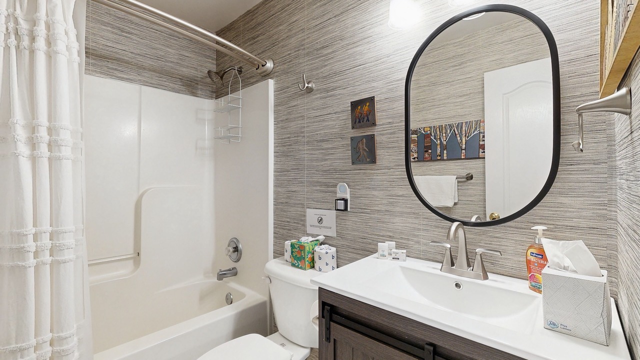 Photo of Bathroom in Bumpass