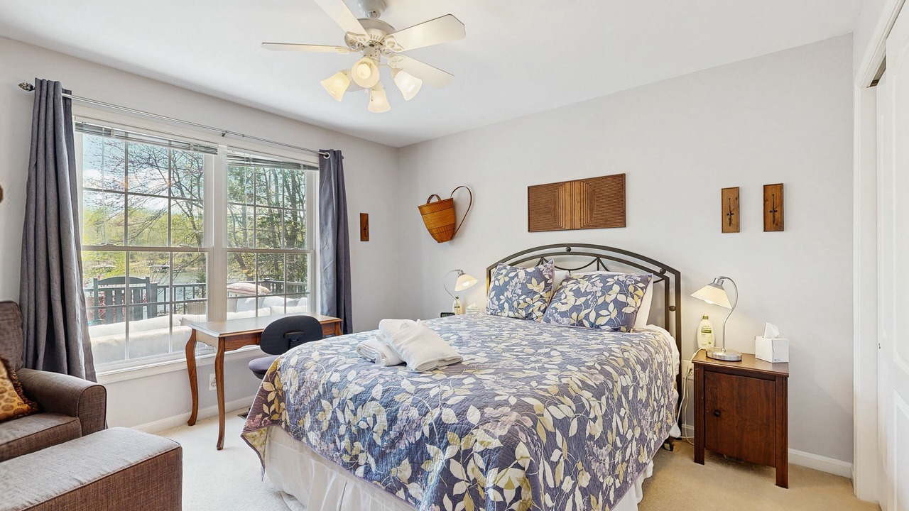 Photo of Bedroom in Bumpass
