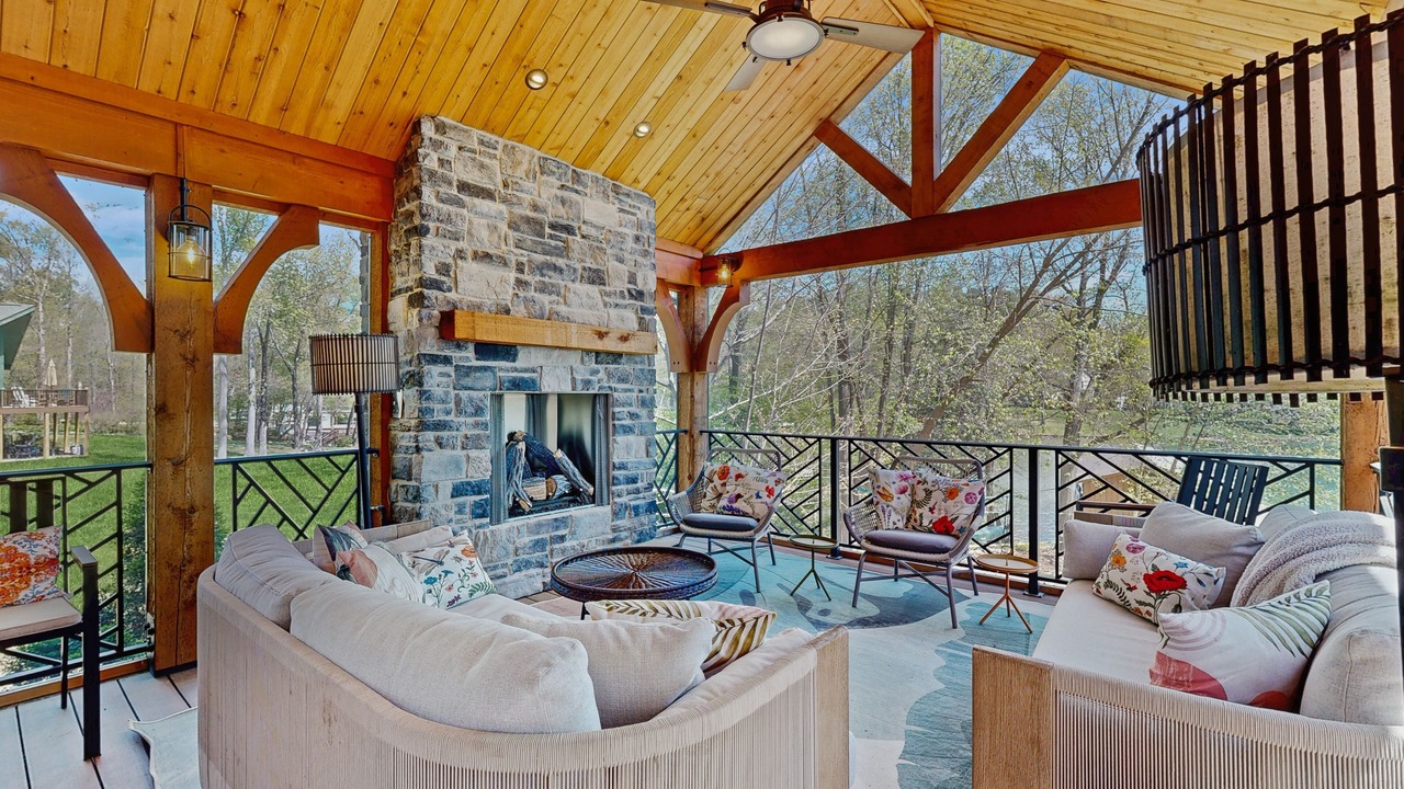 Photo of Livingroom in Bumpass