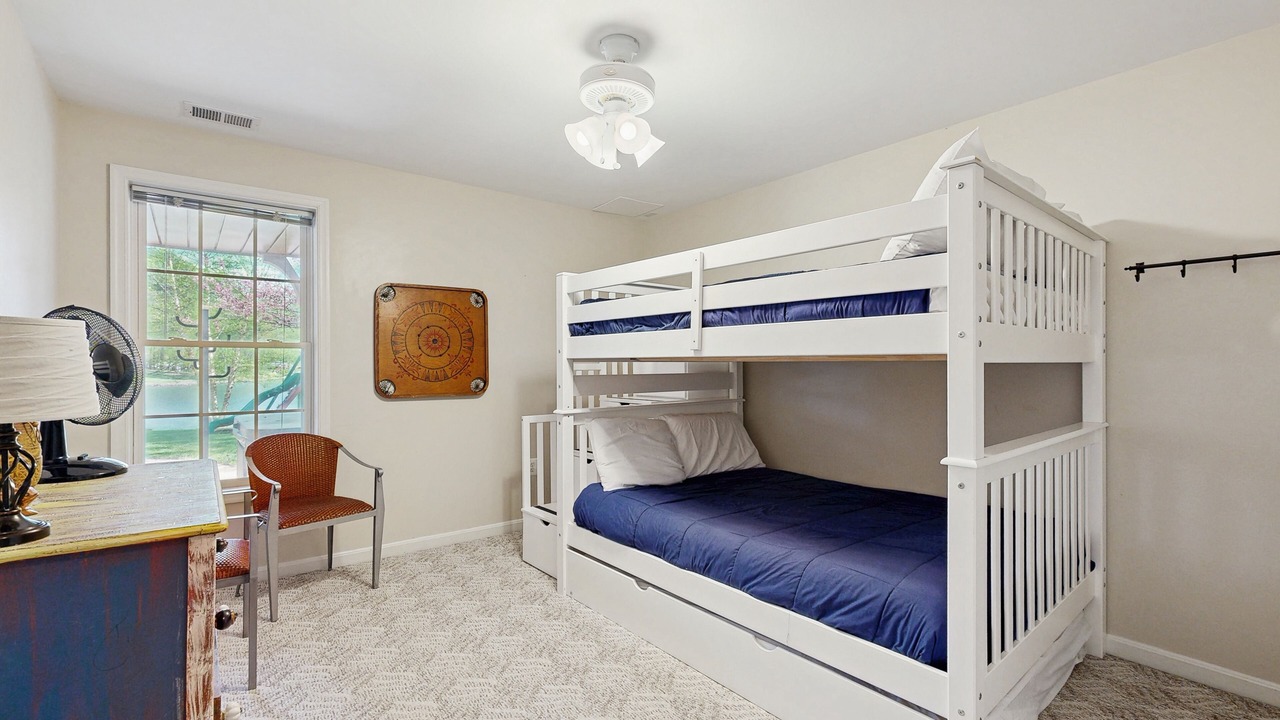 Photo of Bedroom in Bumpass