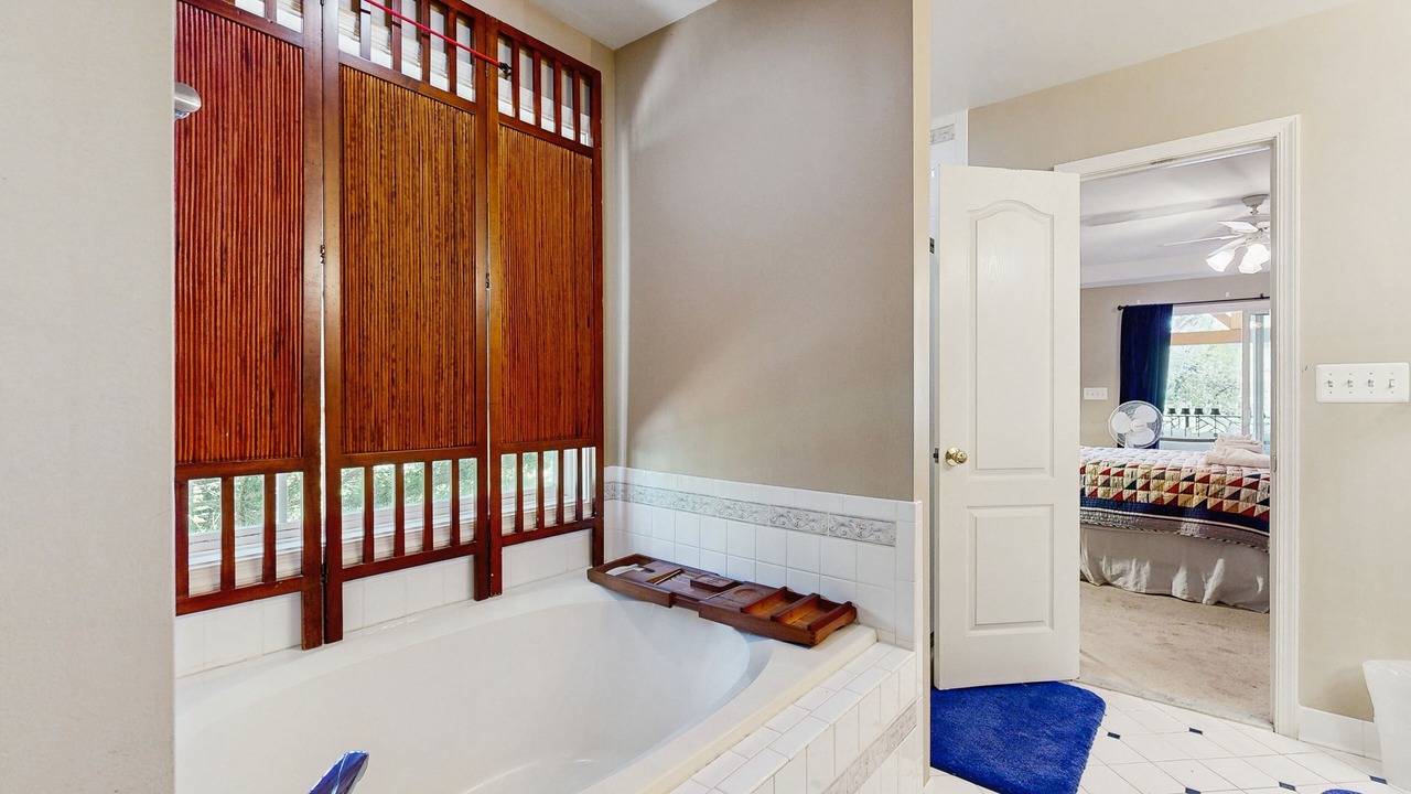 Photo of Bathroom in Bumpass
