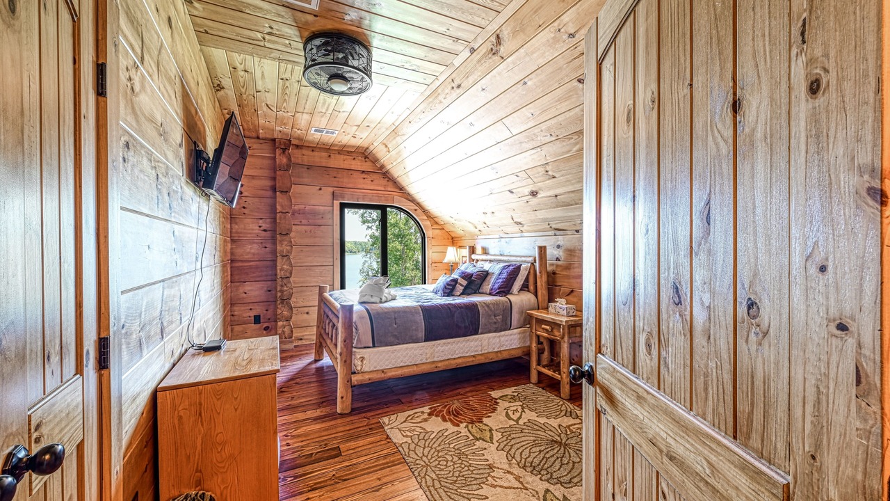 Photo of Bedroom in Mineral